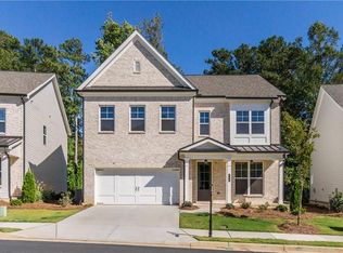 730 Pennington View Ln, Alpharetta, GA 30004
