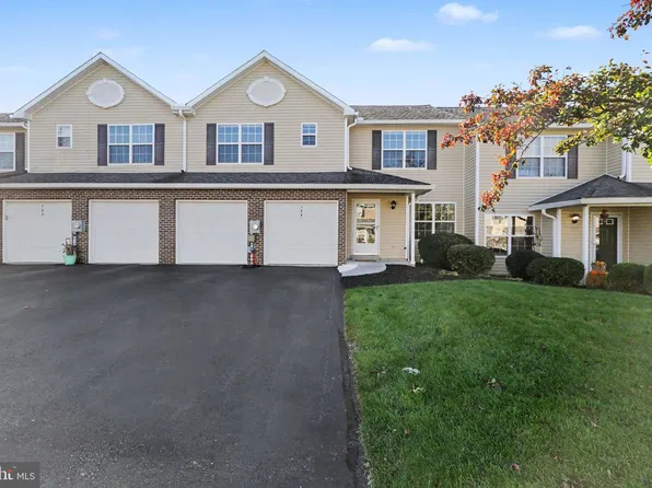107 Peregrine Ln, Hummelstown, PA 17036