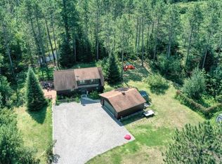 4701 Dyer Rd, Eagle River, WI 54521