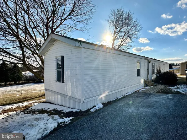13035 Collinsville Rd Unit 14, Brogue, PA 17309