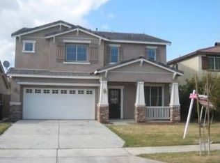 17092 Red Ash Ct, Fontana, CA 92337