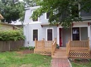 302 Lamartine St, Jamaica Plain, MA 02130