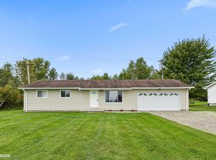 3359 Emmett Rd, Emmett, MI 48022