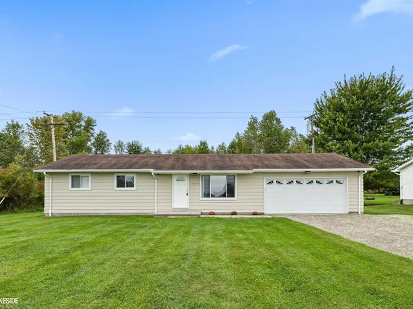 3359 Emmett Rd, Emmett, MI 48022