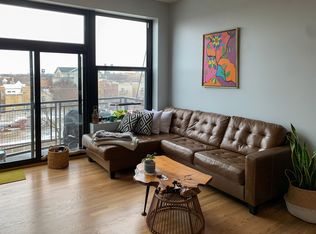 2 S Leavitt St UNIT 403, Chicago, IL 60612