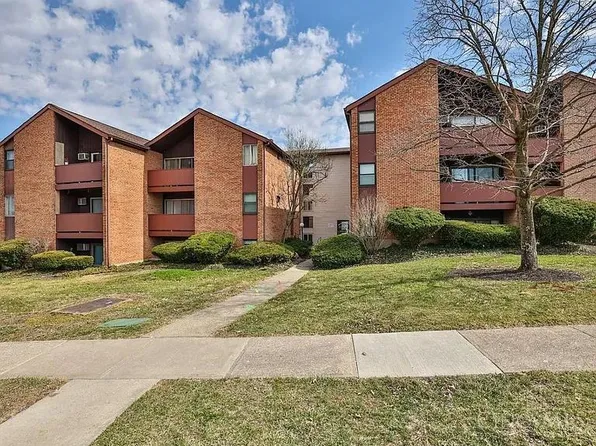4904 Chalet Dr Unit 607, Saint Bernard, OH 45217