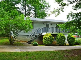 318 White Oak Dr, Decatur, TN 37322