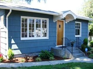 4714 S Cushman Ave, Tacoma, WA 98408
