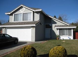 274 Northampton Dr, American Canyon, CA 94503