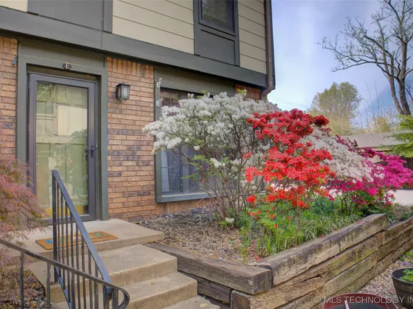 209 W 17th St APT F, Tulsa, OK 74119