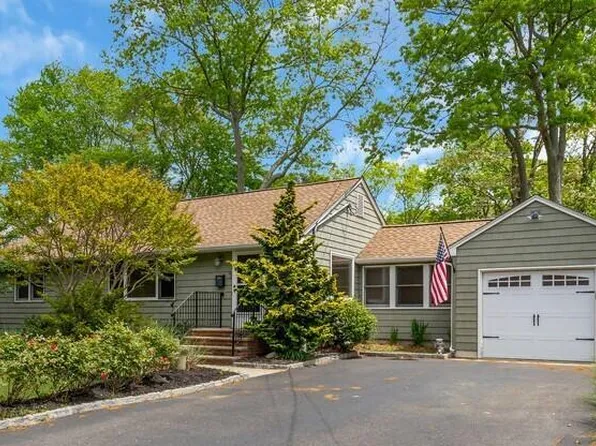 616 Marshall Drive, Point Pleasant, NJ 08742