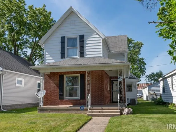 212 W Broadway St, Mishawaka, IN 46545