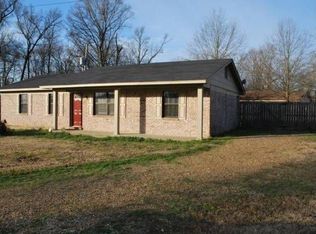 70 Steens Rd, Steens, MS 39766