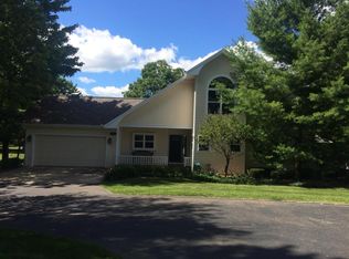 4729 Championship Dr, Gaylord, MI 49735