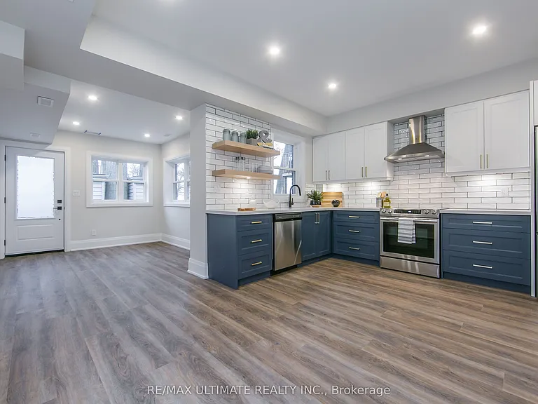 19 Fernwood Park Ave #MAIN — Photo 11