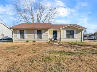 300 Upper Stone Ave, Bowling Green, KY 42101