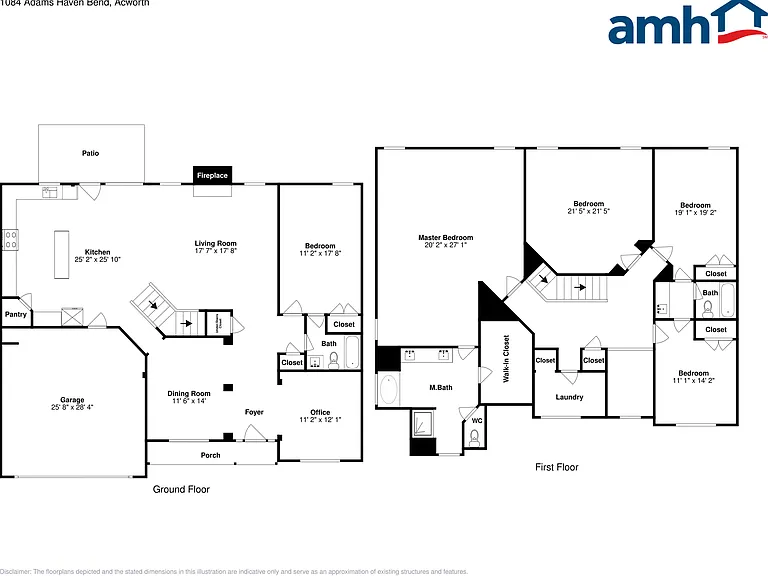 1084 Adams Haven Bnd — Photo 2