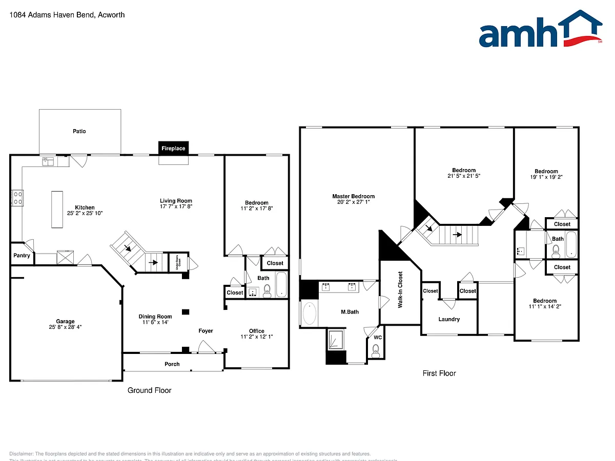 Building Photo - 1084 Adams Haven Bnd