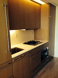 Rented by Citi Habitats