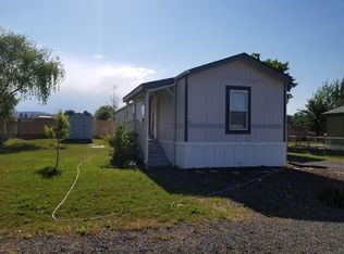 4751 Bellm Dr SPACE 506, Klamath Falls, OR 97603