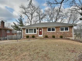 9629 Twincrest Dr, Saint Louis, MO 63126
