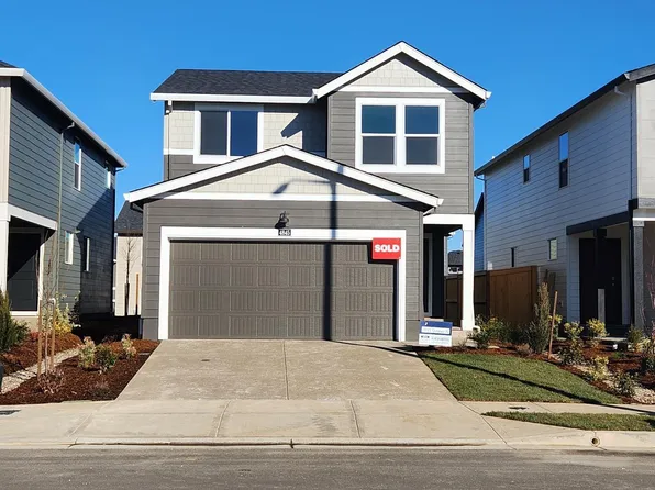 4845 Oregano 364 Ave NE, Salem, OR 97301