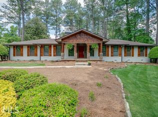 4393 Huntington Cir, Dunwoody, GA 30338