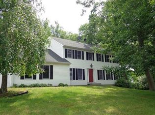 15 Luzon Ave, Killingly, CT 06241