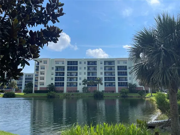 5300 S Atlantic Ave APT 15305, New Smyrna Beach, FL 32169