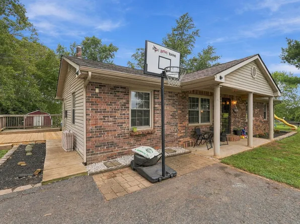 4245 Carpenter Rd, Carlisle, KY 40311