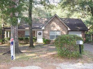 6504 Robie Rd, Milton, FL 32570