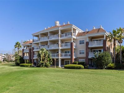 1112 Sunset View Cir APT 301, Reunion, FL, 34747