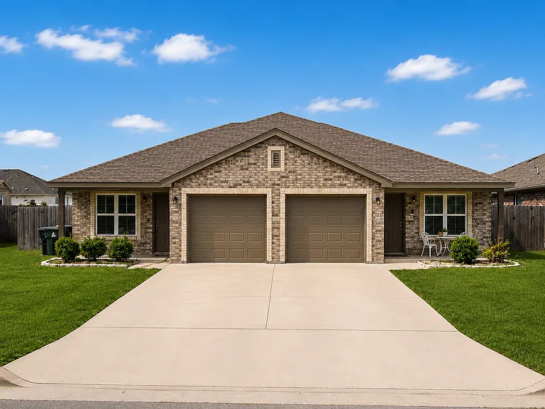 3113 Ochiltree Dr #B — Photo 1