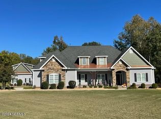 5616 Potters Clay Ct, Rocky Mount, NC 27804