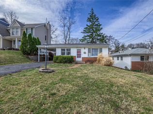 403 Crest Ave, Saint Louis, MO