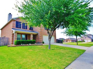 104 Pagoda Dr, Anna, TX 75409