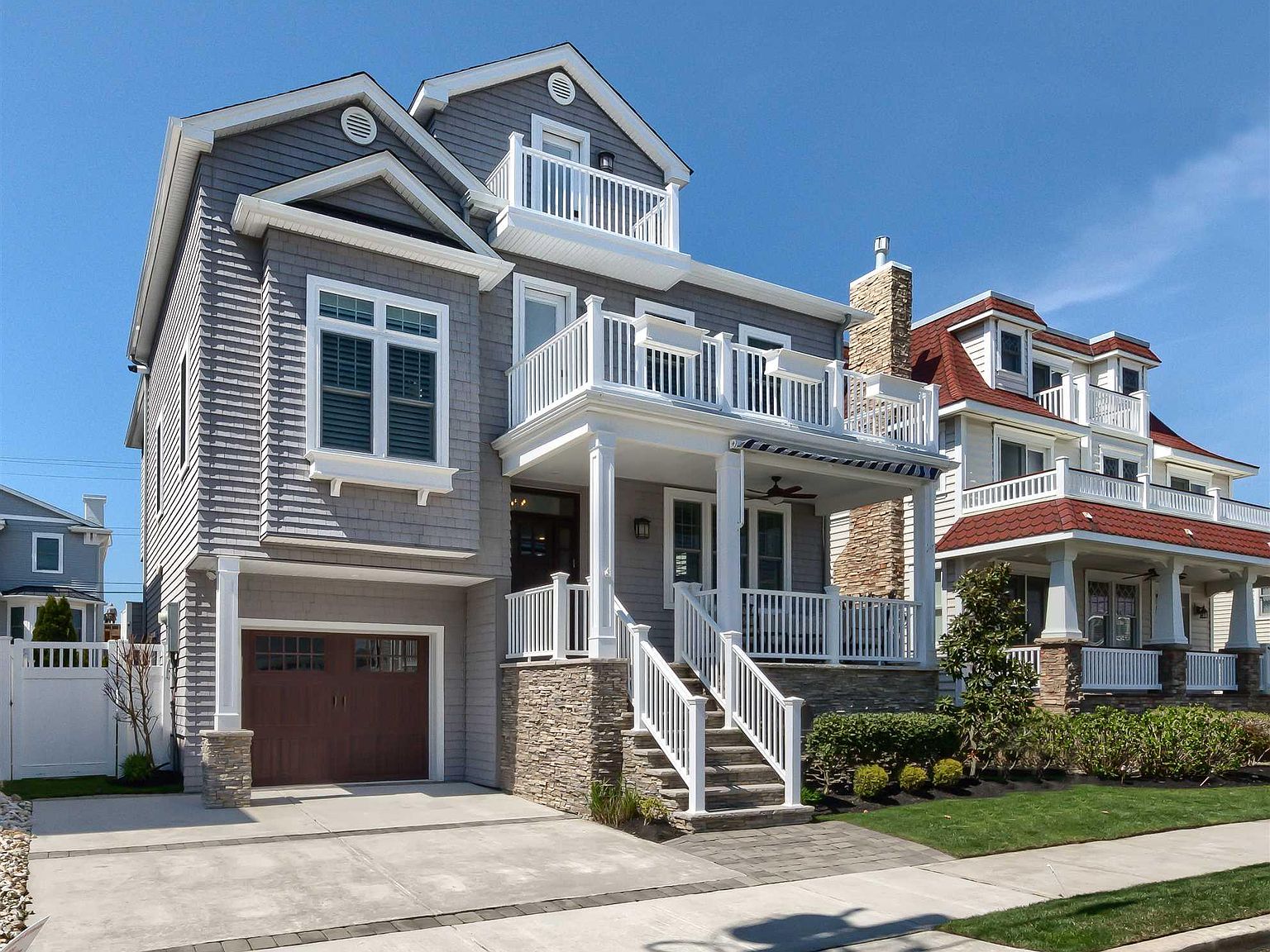 108 N 34th Ave, Longport, NJ 08403 Zillow