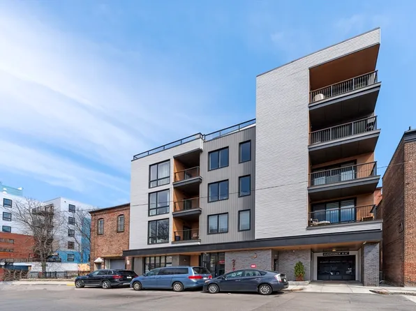 277 Border #401A, Boston, MA 02128