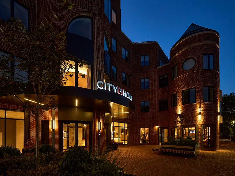 CityHouse Old Town — Photo 80
