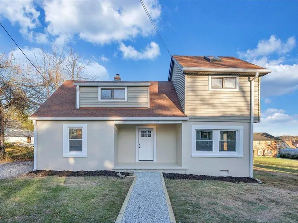 50 Bower St, Christiansburg, VA 24073