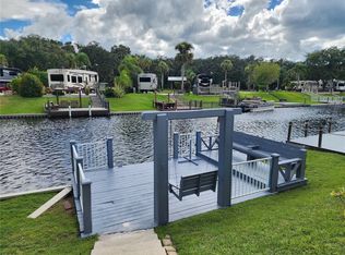 570 Waterway Dr LOT 570, Lake Wales, FL 33898