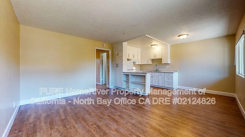 1 bed, 1.0 bath, 550 sqft, $1,795 — Photo 3