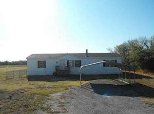 2660 County Road 601, Farmersville, TX 75442