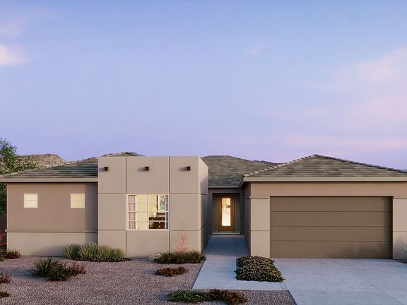desert-modern
