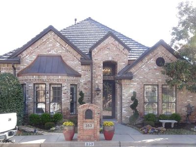 353 Millbrook Dr, Norman, OK, 73072