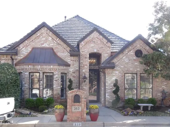 353 Millbrook Dr, Norman, OK 73072