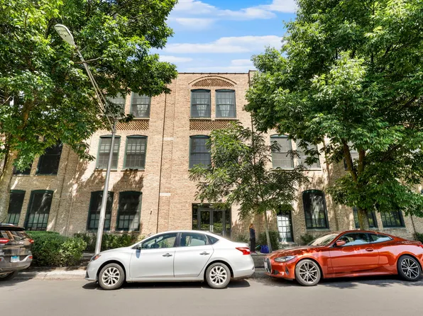 5235 N Ravenswood Ave APT 10, Chicago, IL 60640