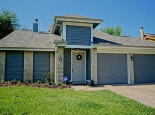 1411 Mimosa Rd, Missouri City, TX 77489