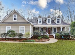 16 Whispering Trail Ct, Chapin, SC 29036