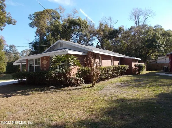 5738 Cruz Rd, Jacksonville, FL 32207